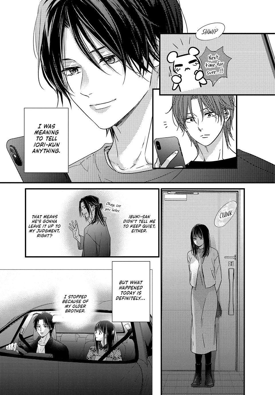 How I Met My Soulmate Chapter 19 33