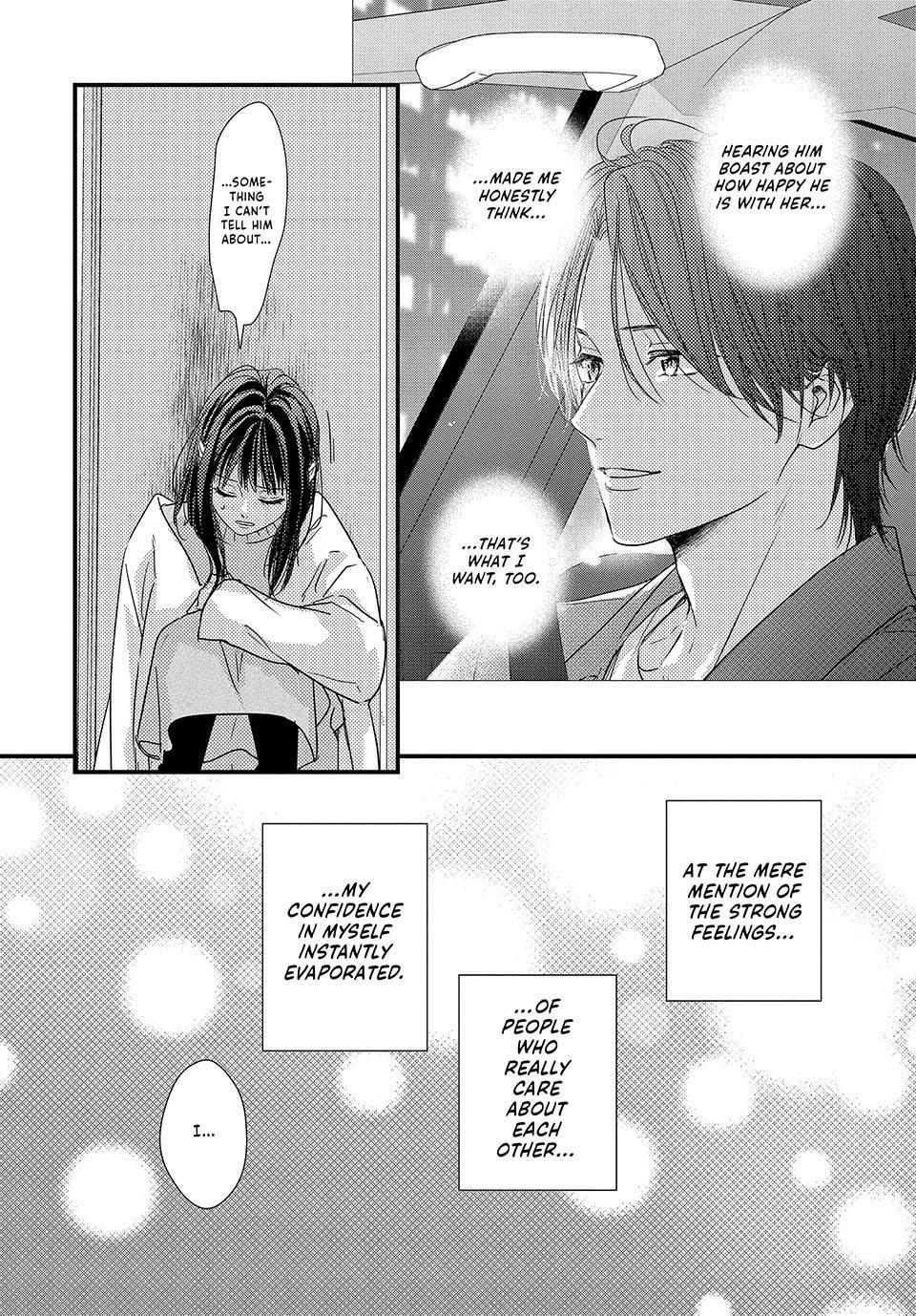 How I Met My Soulmate Chapter 19 34