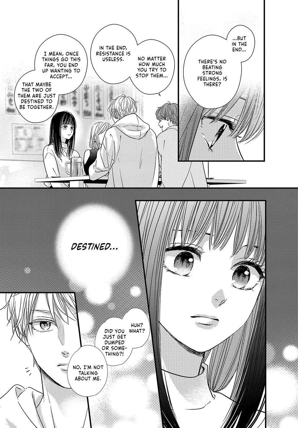 How I Met My Soulmate Chapter 19 39