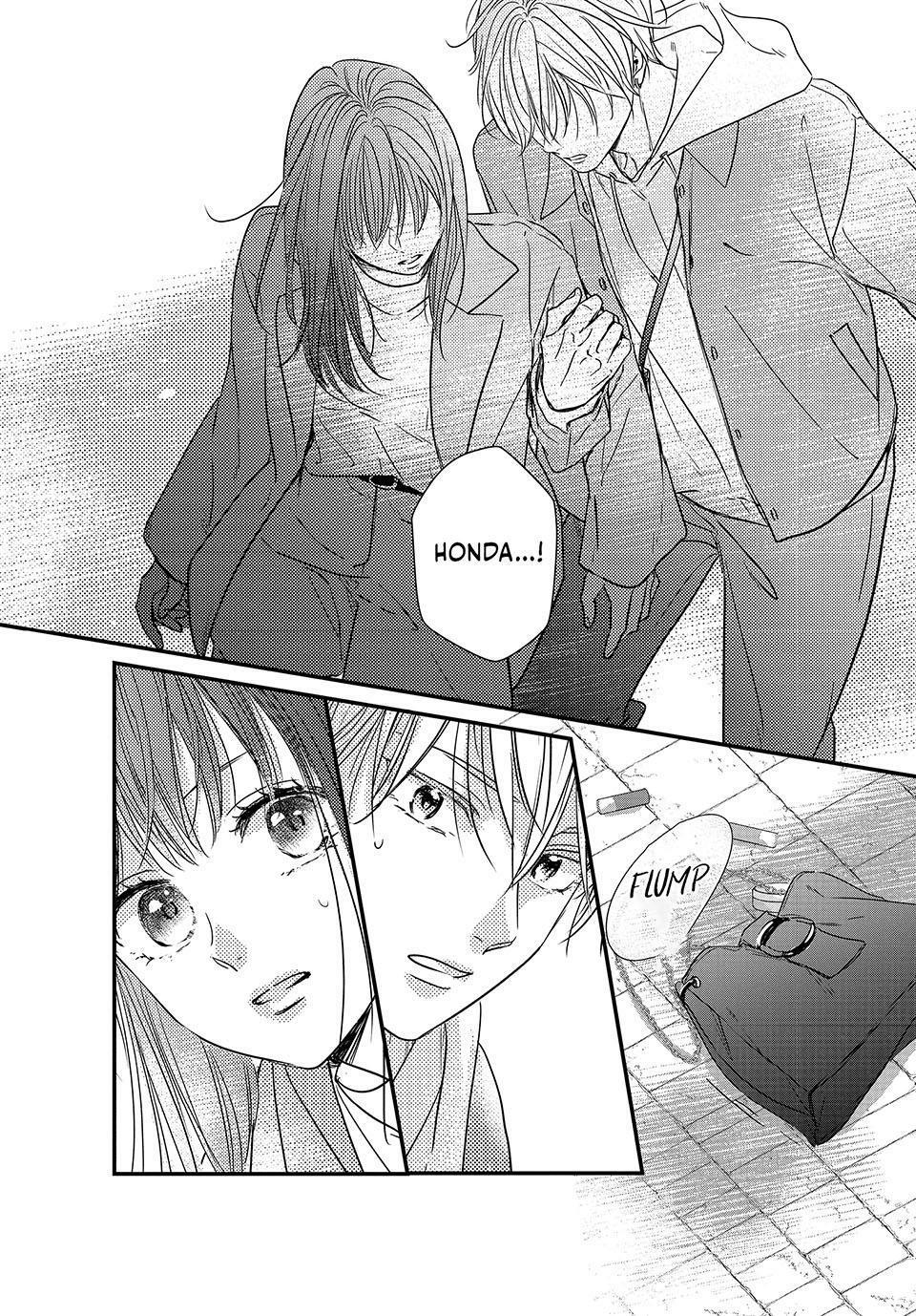 How I Met My Soulmate Chapter 19 48