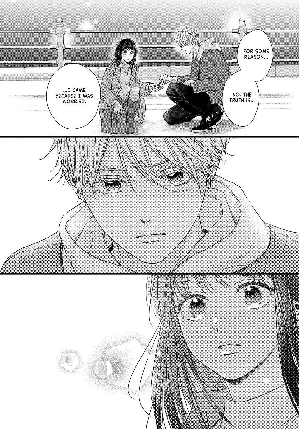 How I Met My Soulmate Chapter 19 50