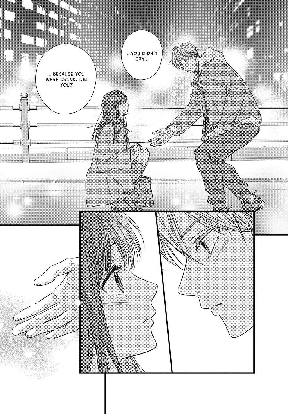 How I Met My Soulmate Chapter 19 51