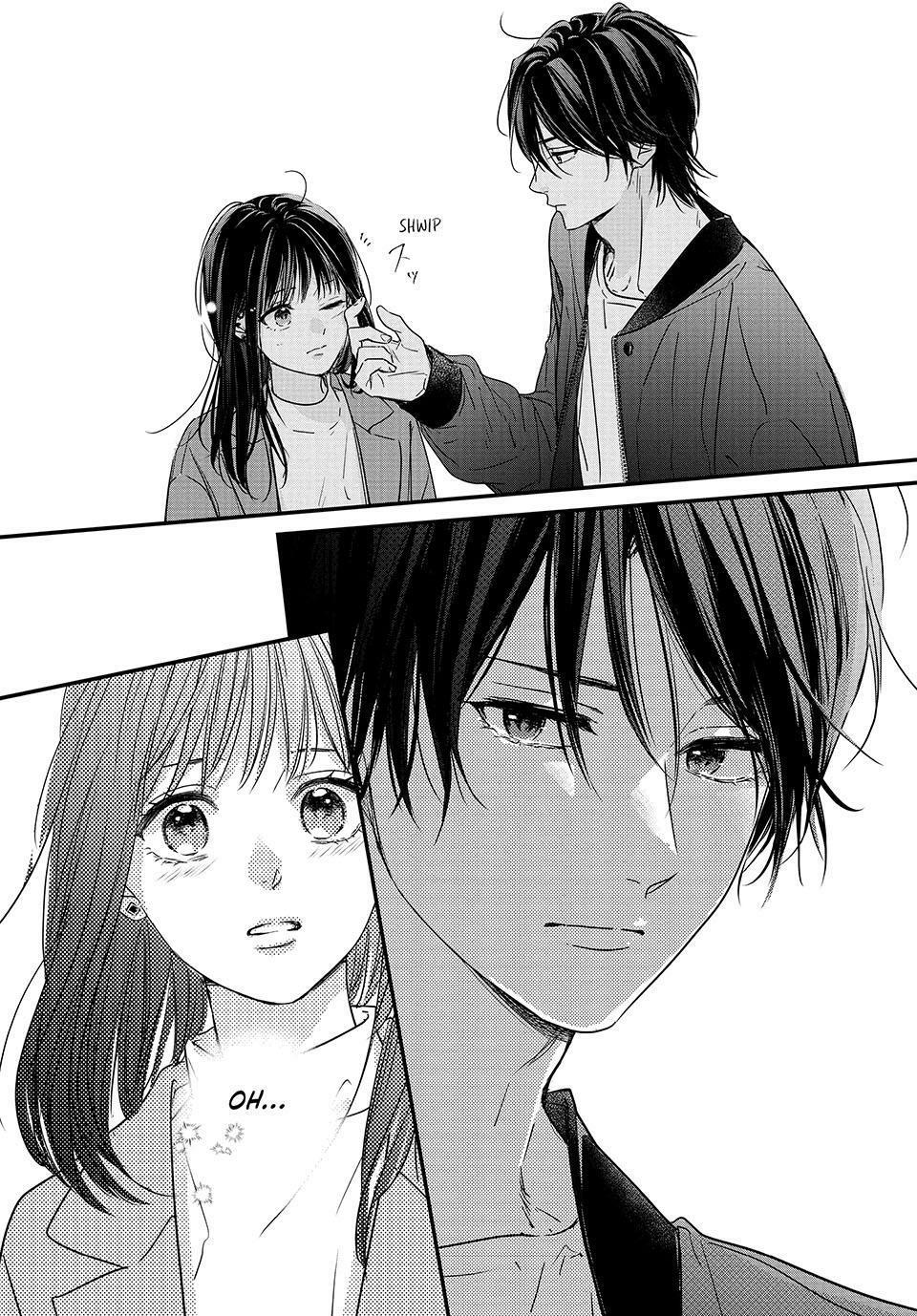 How I Met My Soulmate Chapter 19 54