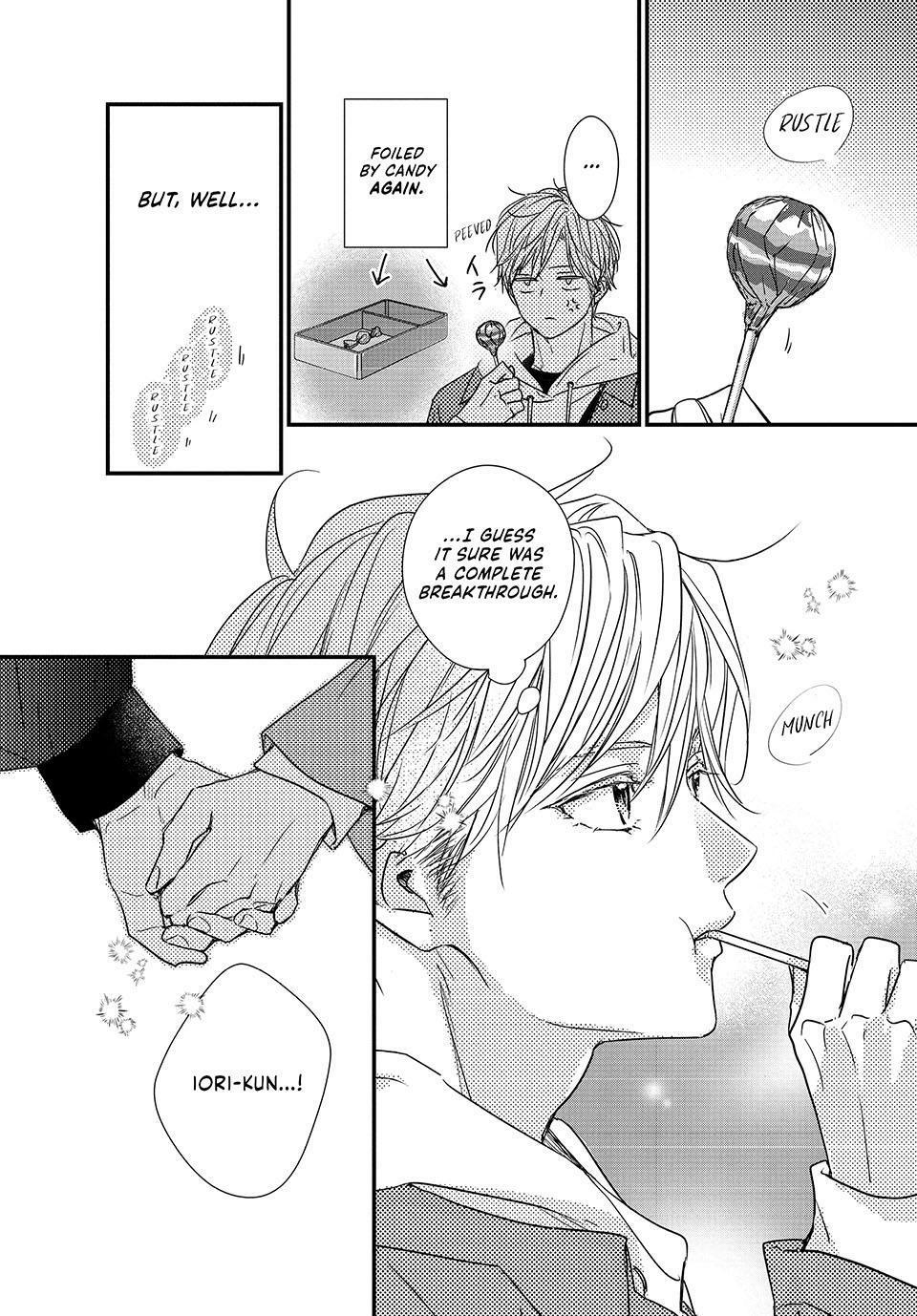 How I Met My Soulmate Chapter 19 56