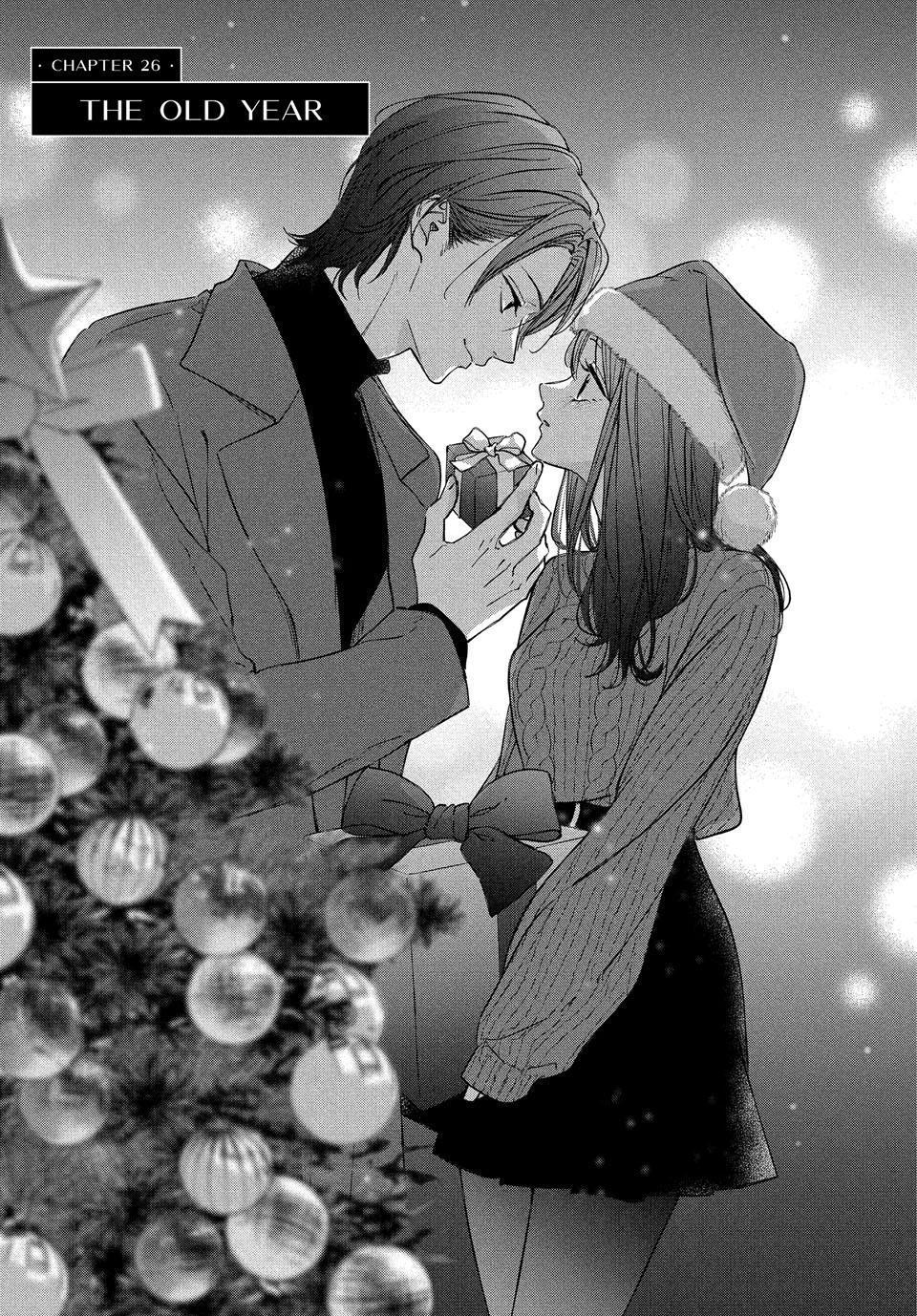 How I Met My Soulmate Chapter 26 1