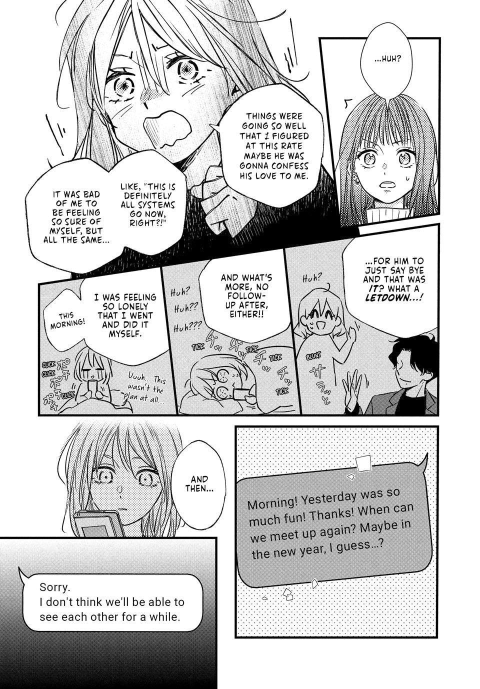 How I Met My Soulmate Chapter 26 11