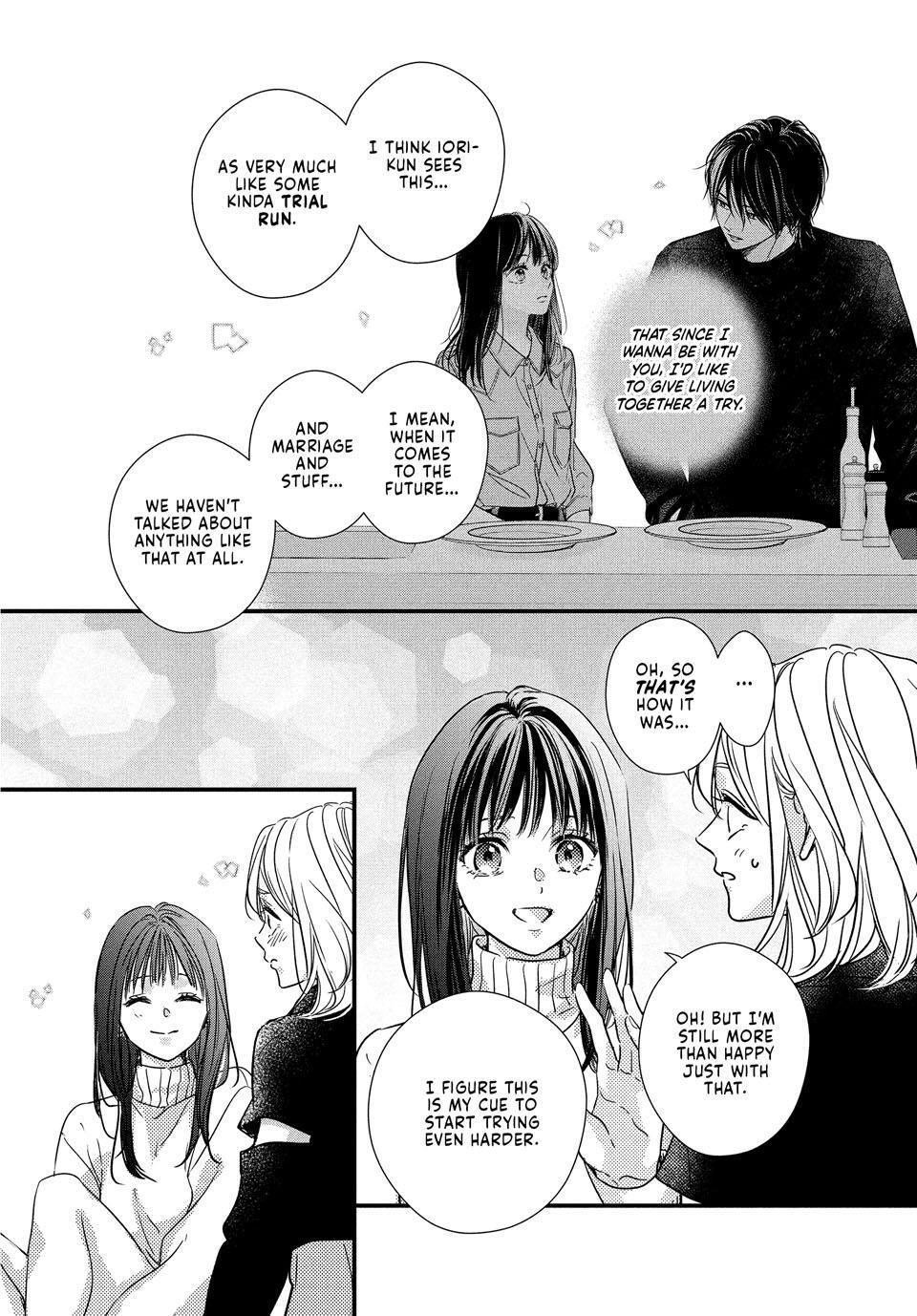 How I Met My Soulmate Chapter 26 16