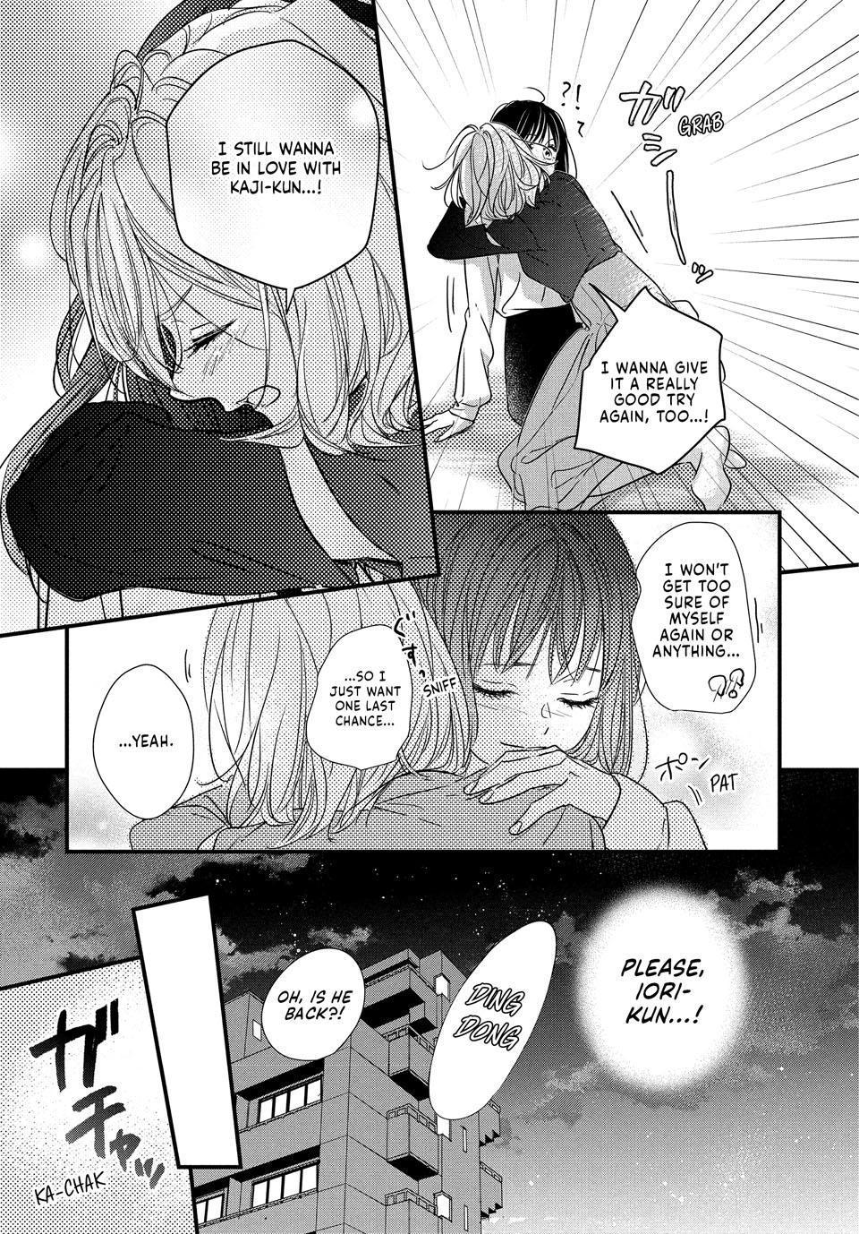 How I Met My Soulmate Chapter 26 17