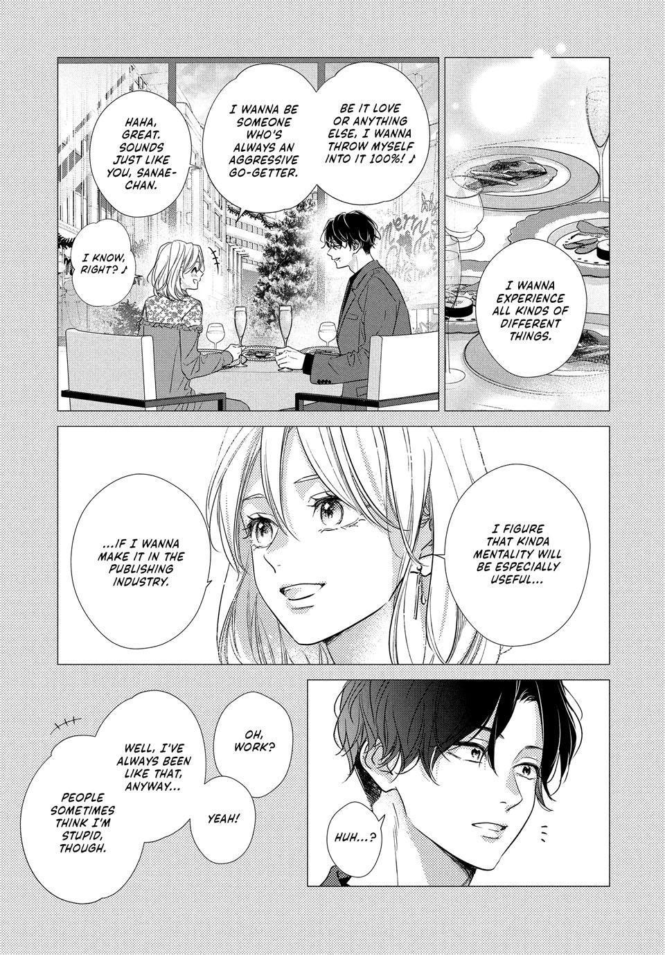 How I Met My Soulmate Chapter 26 23