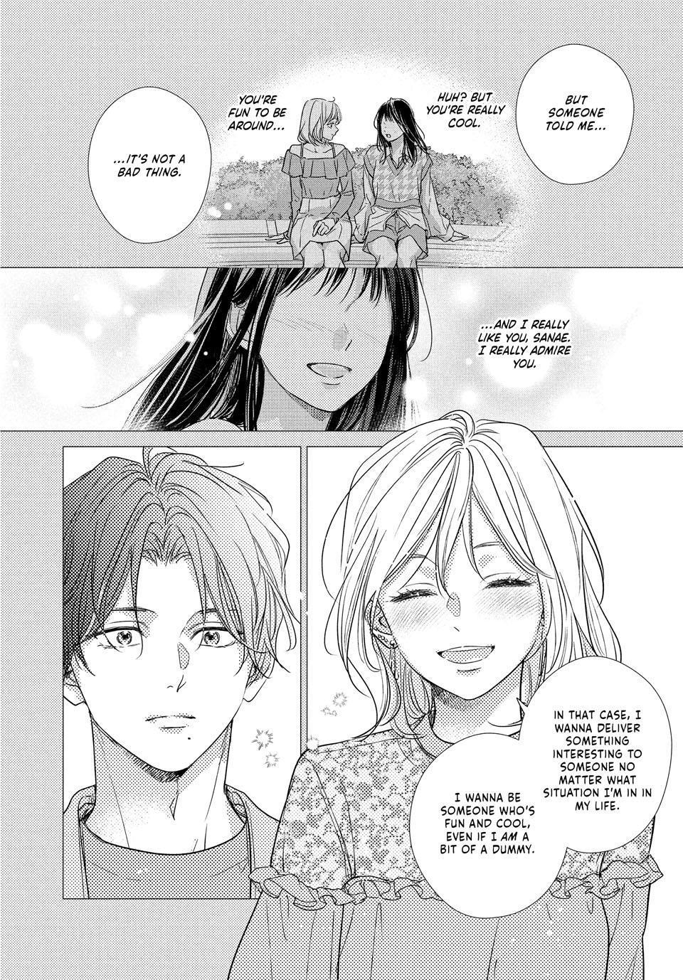 How I Met My Soulmate Chapter 26 24