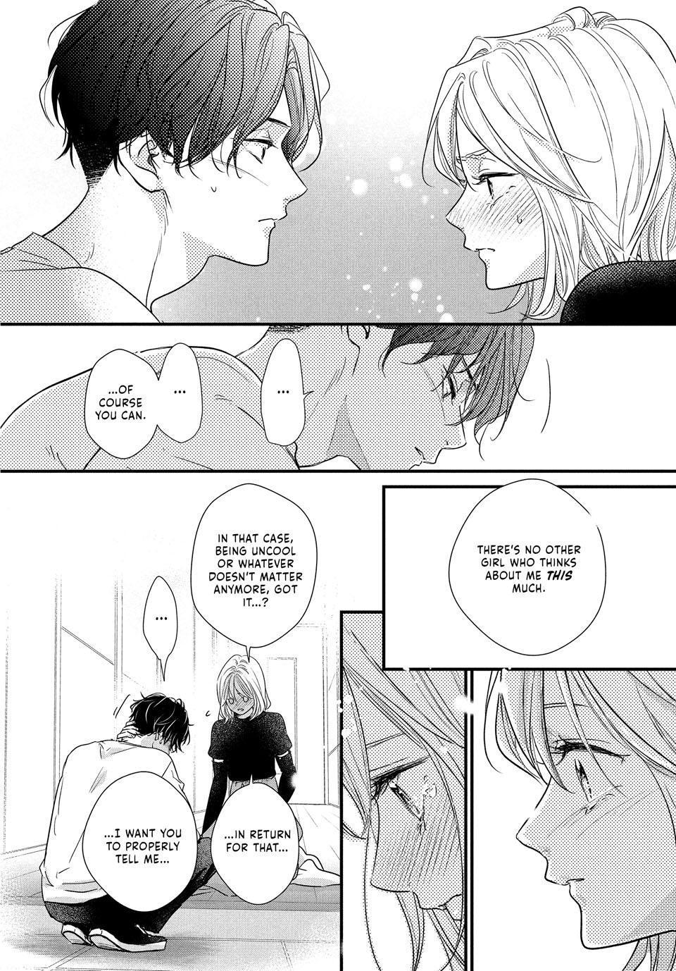 How I Met My Soulmate Chapter 26 28