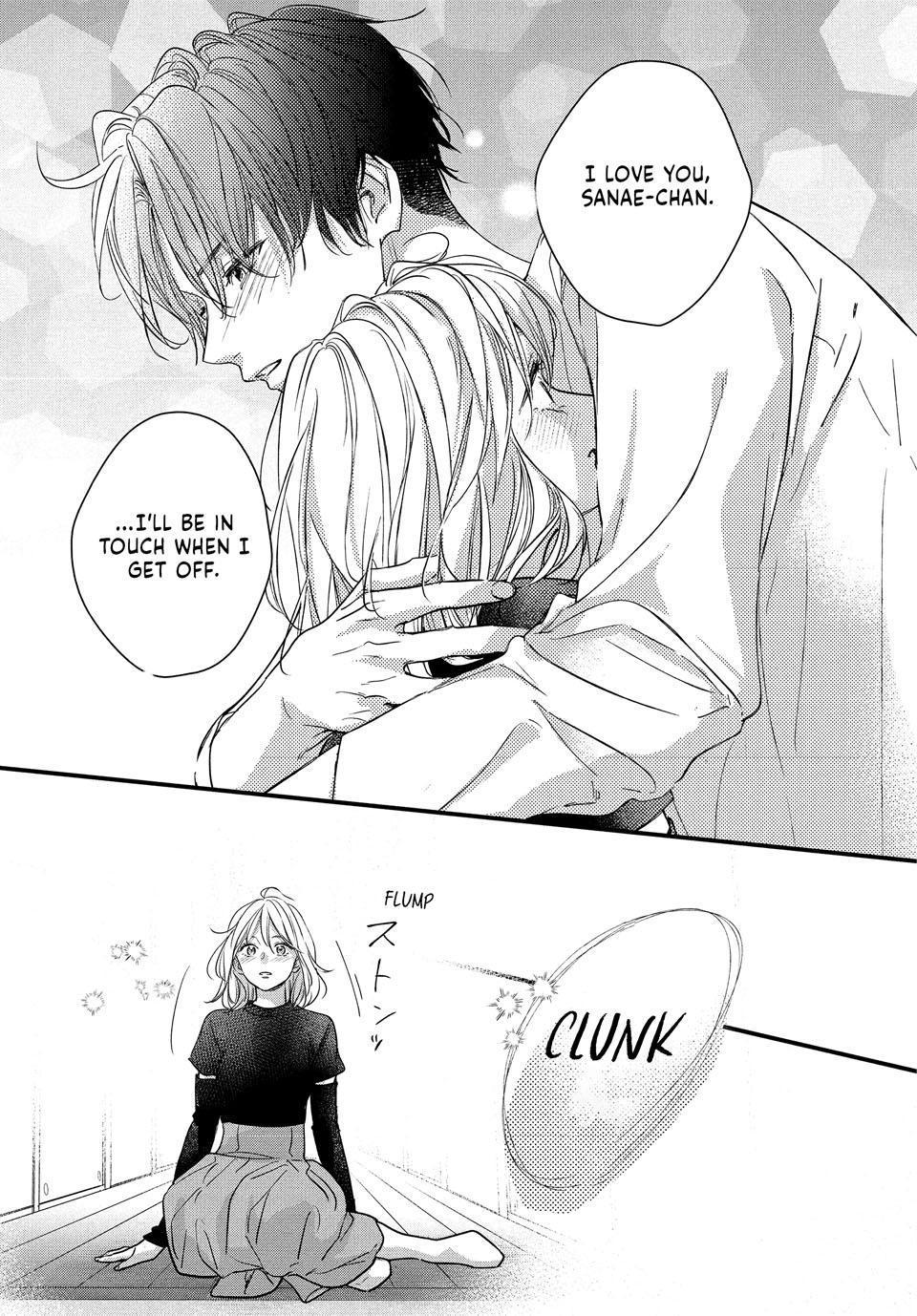 How I Met My Soulmate Chapter 26 31