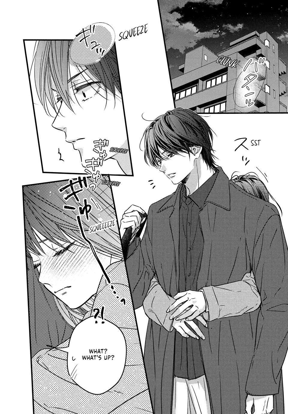 How I Met My Soulmate Chapter 26 34