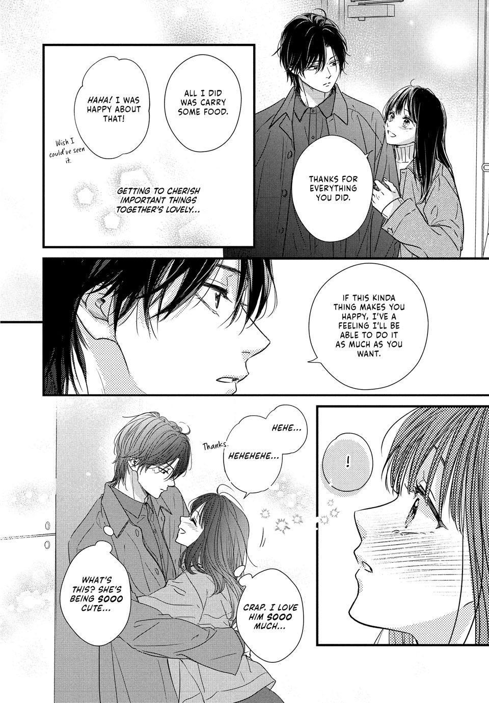 How I Met My Soulmate Chapter 26 36