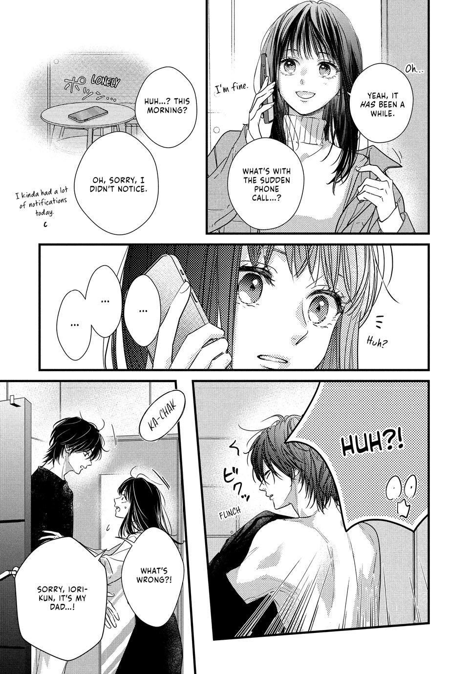 How I Met My Soulmate Chapter 26 39