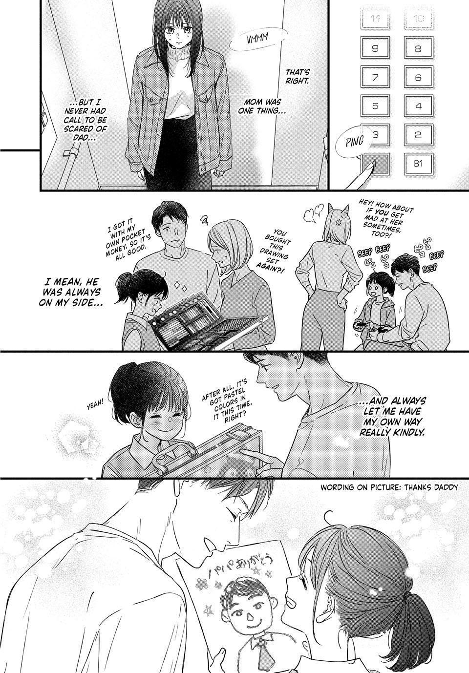 How I Met My Soulmate Chapter 27 4