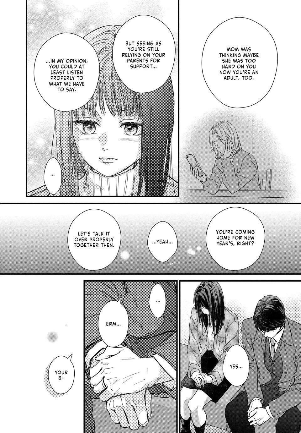 How I Met My Soulmate Chapter 27 8