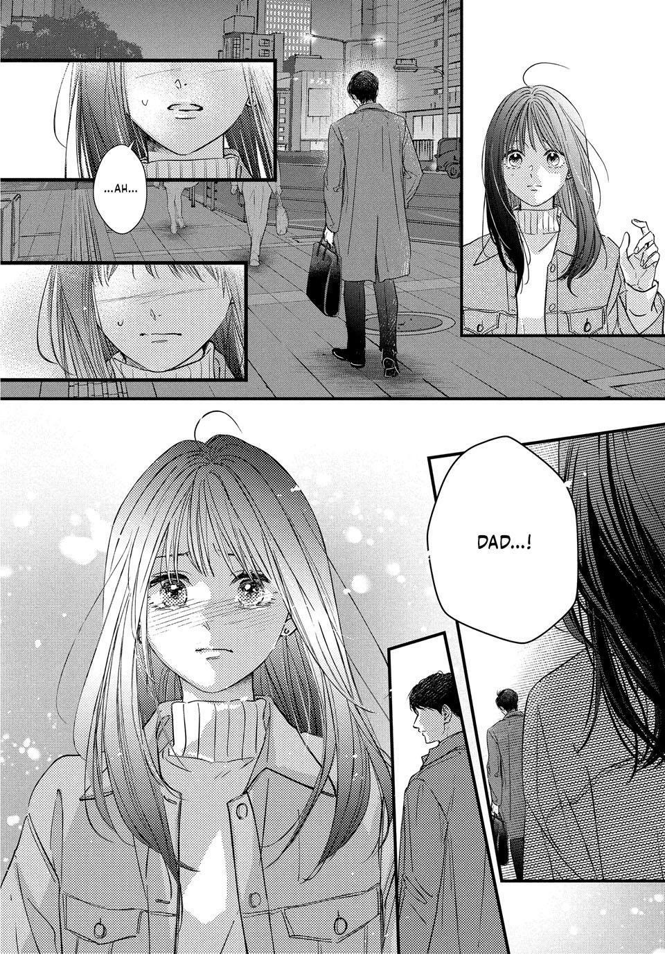 How I Met My Soulmate Chapter 27 10