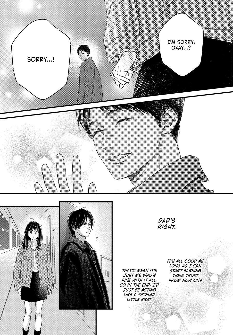 How I Met My Soulmate Chapter 27 11