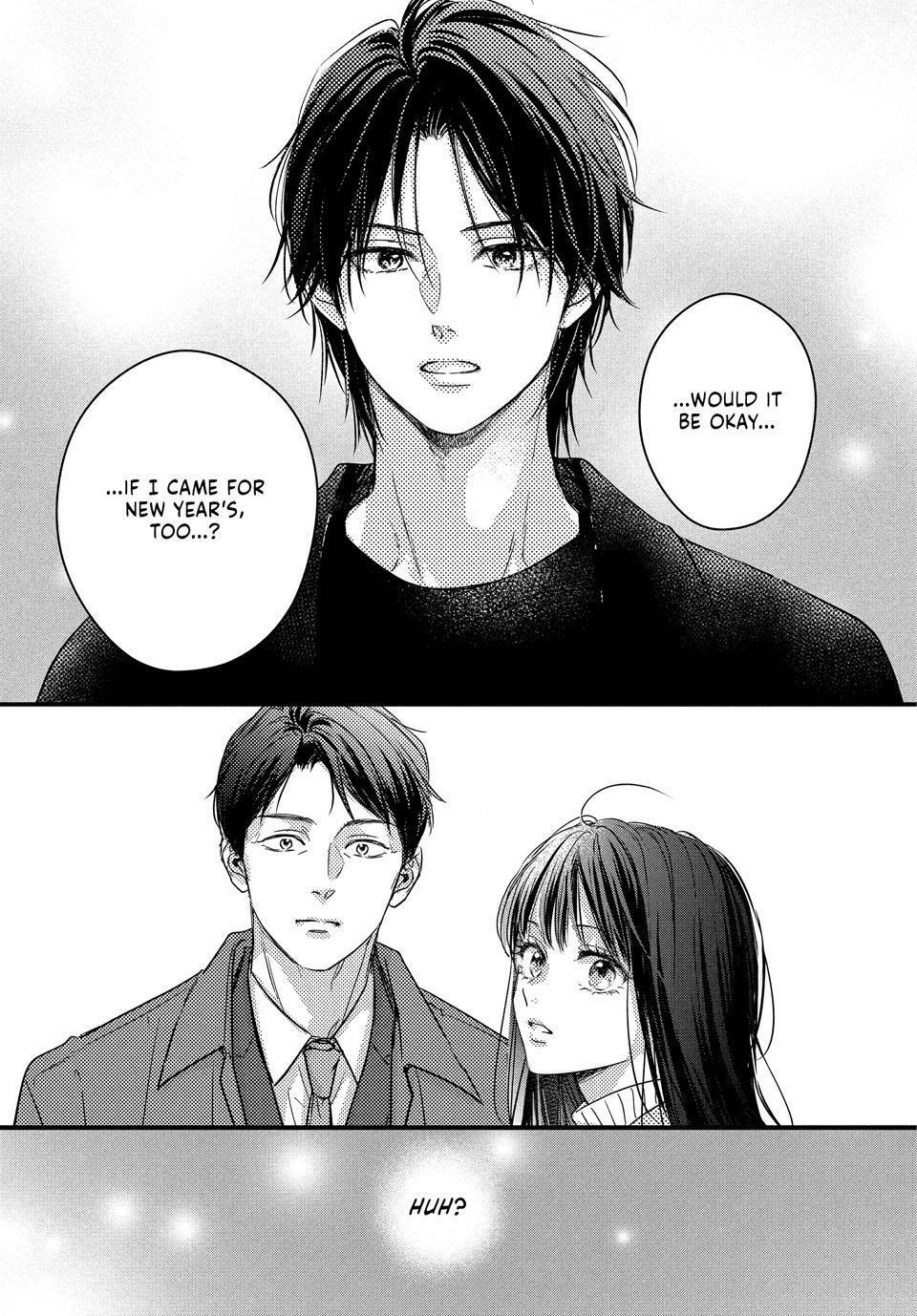 How I Met My Soulmate Chapter 27 15