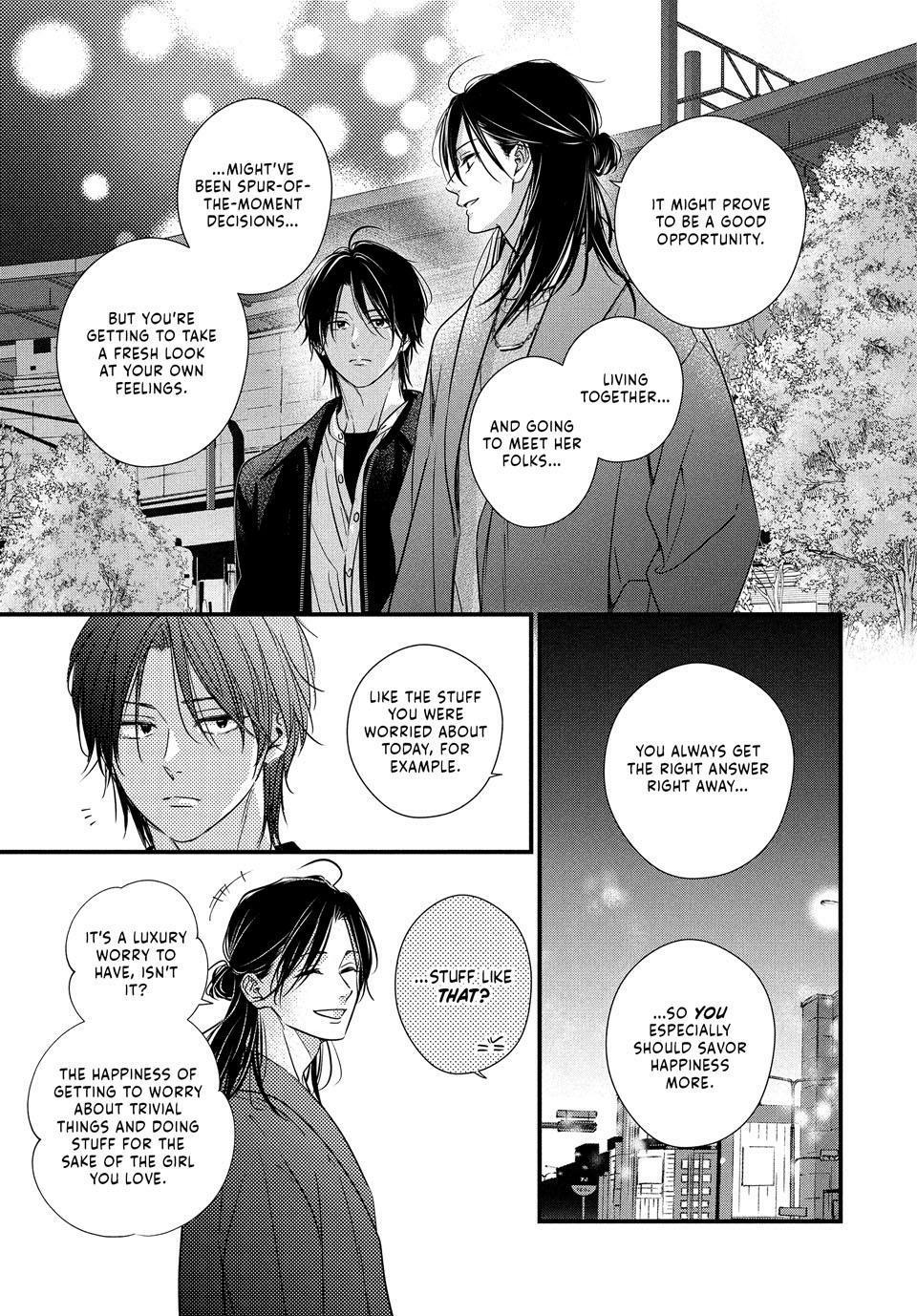 How I Met My Soulmate Chapter 27 25