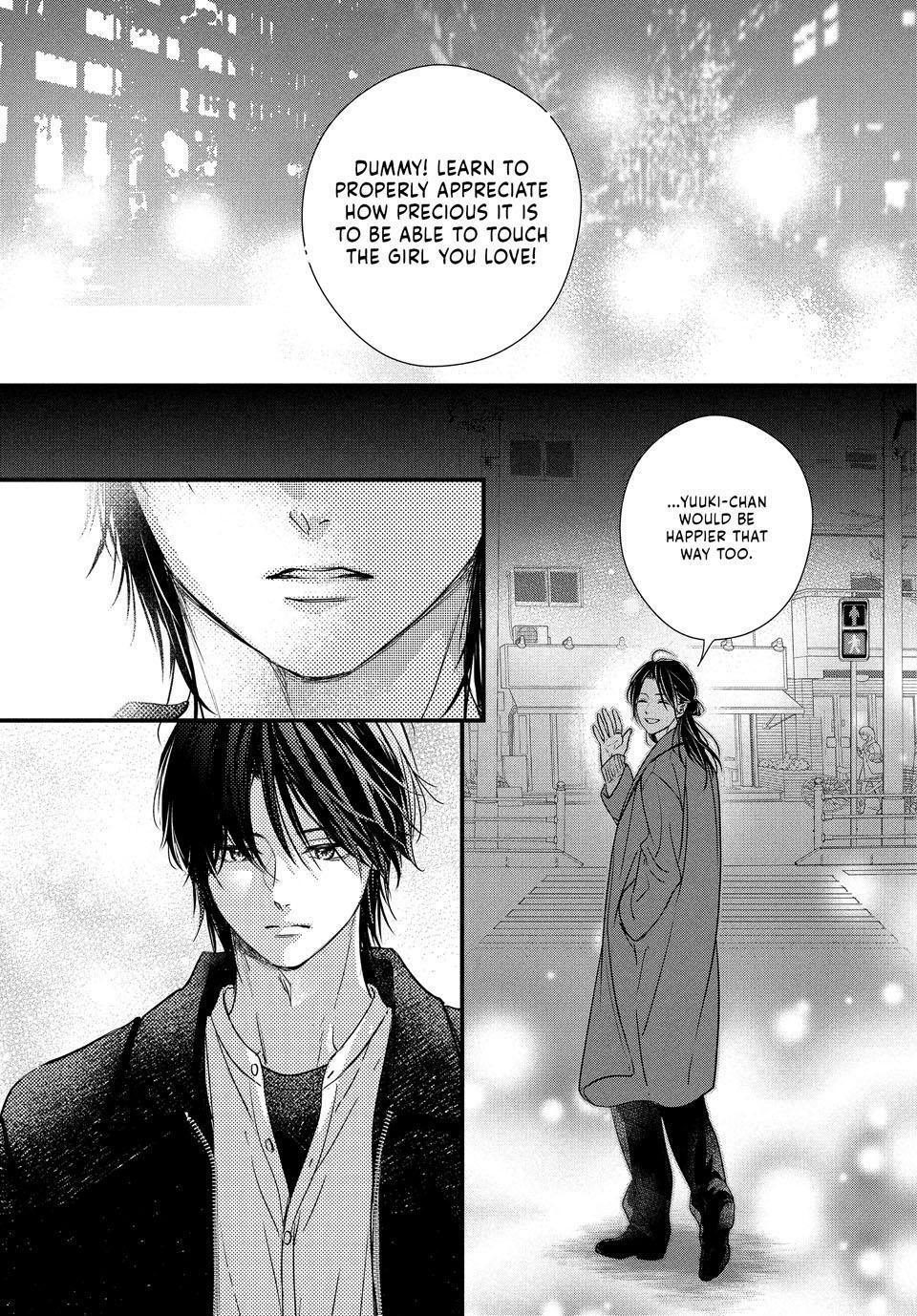 How I Met My Soulmate Chapter 27 27