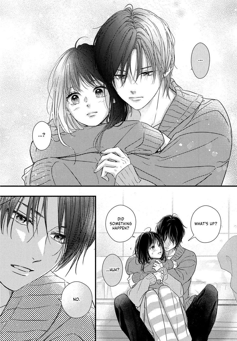 How I Met My Soulmate Chapter 27 30