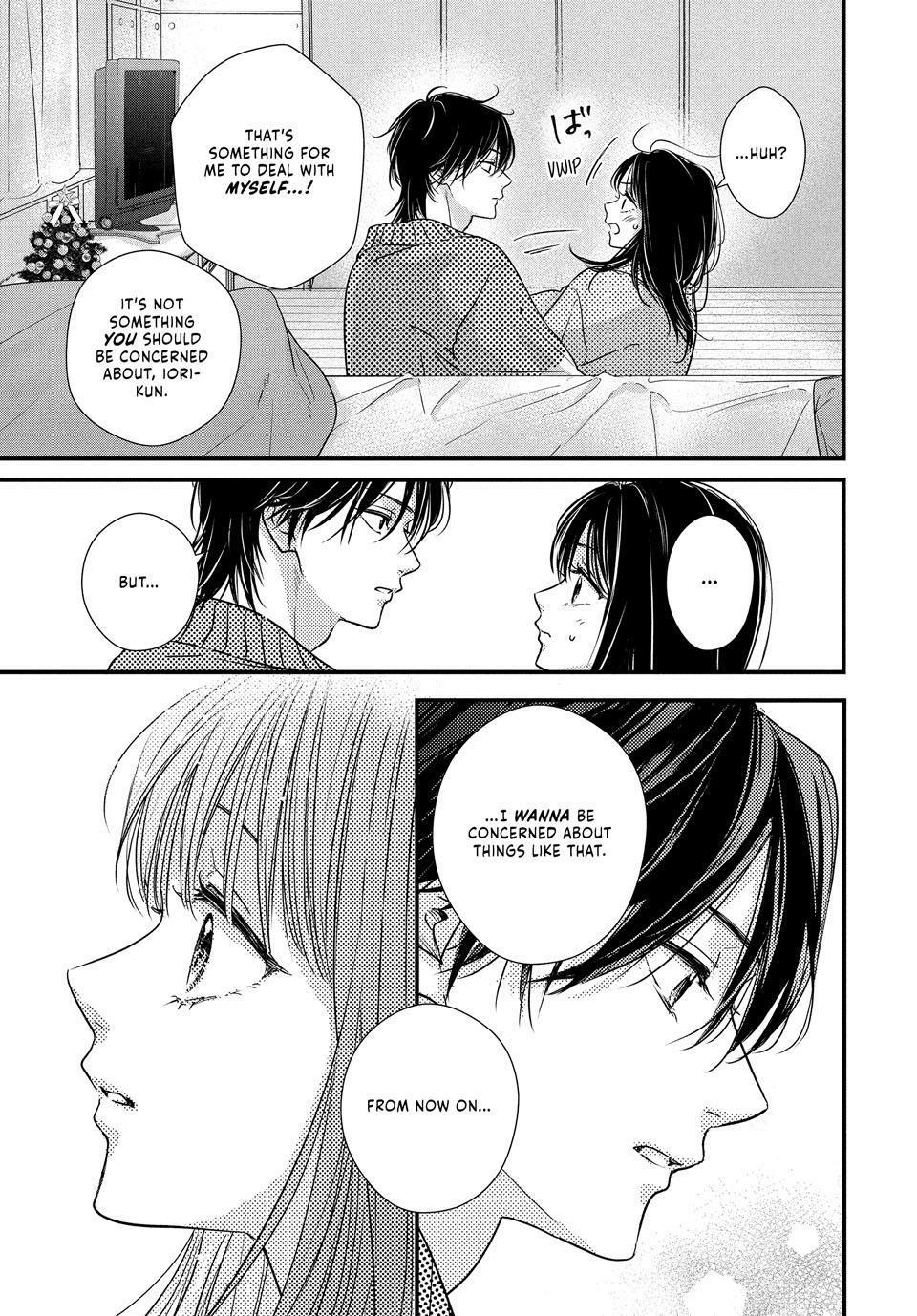 How I Met My Soulmate Chapter 27 33