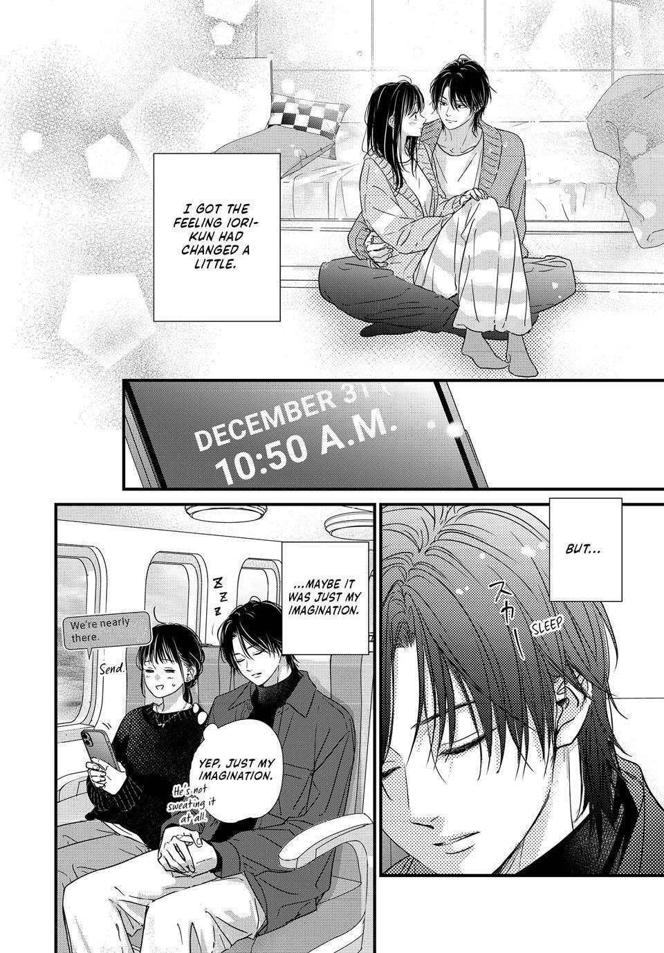 How I Met My Soulmate Chapter 27 34