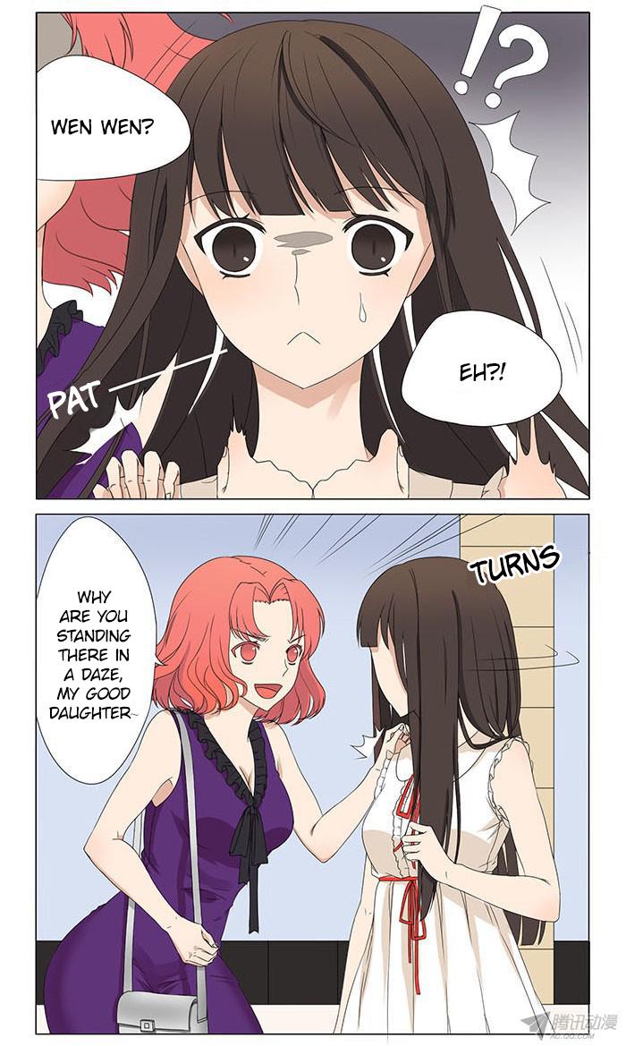 I Am My Wife Chapter 2 4