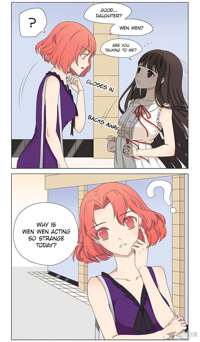 I Am My Wife Chapter 2 5