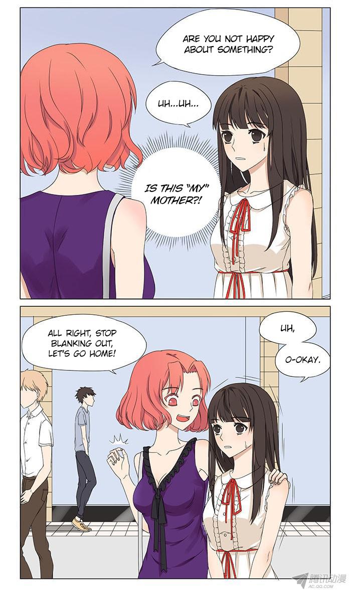 I Am My Wife Chapter 2 6