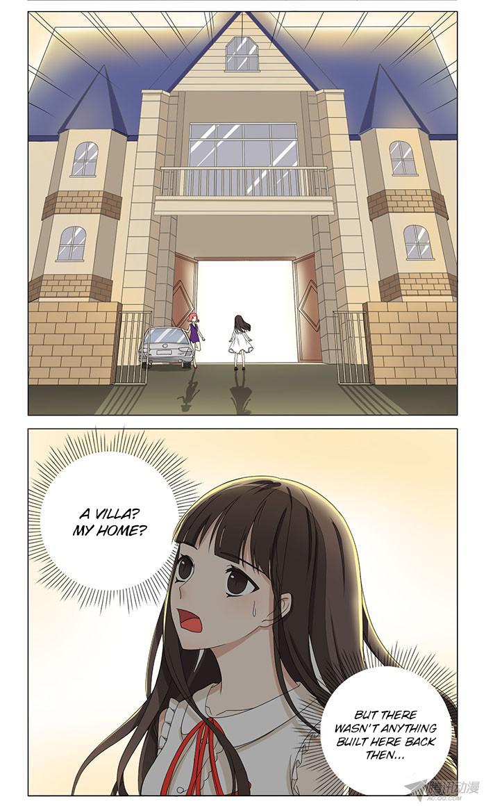 I Am My Wife Chapter 2 8