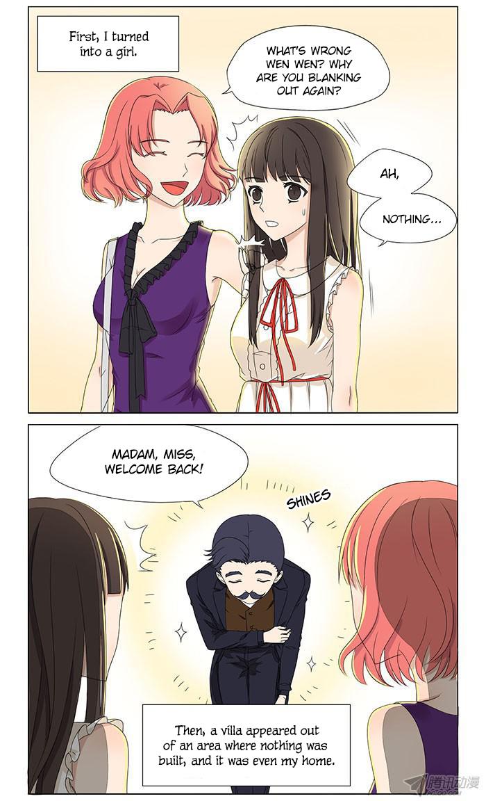 I Am My Wife Chapter 2 9