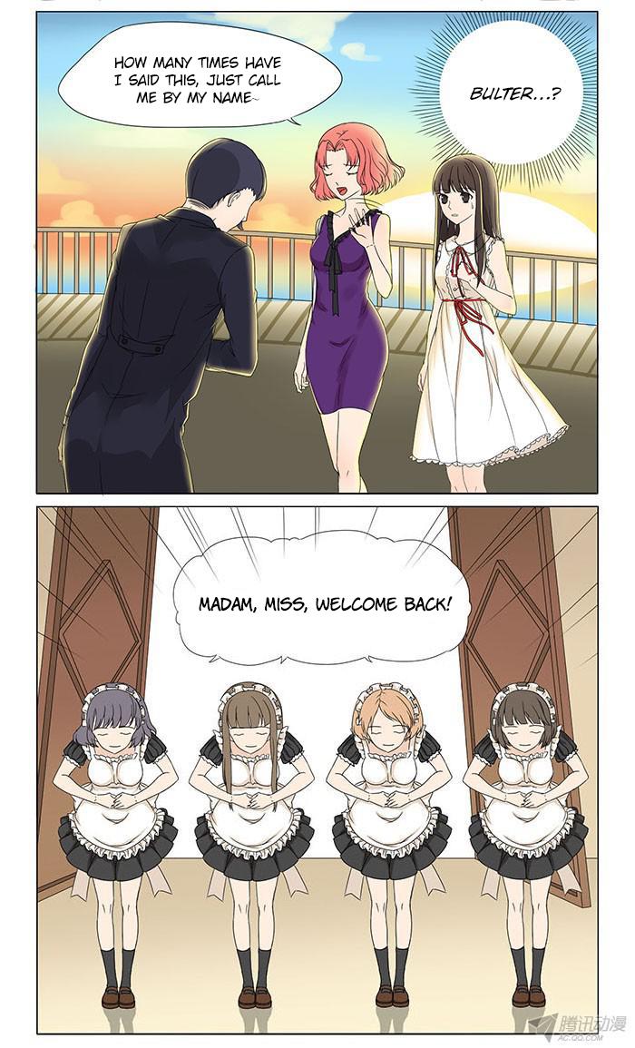 I Am My Wife Chapter 2 10