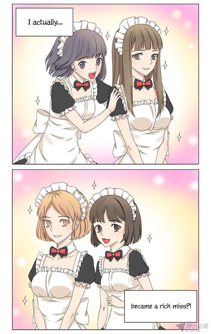 I Am My Wife Chapter 2 11