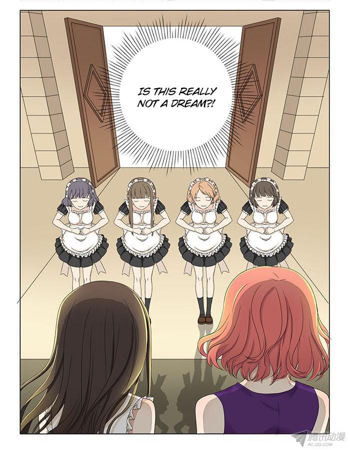 I Am My Wife Chapter 2 12