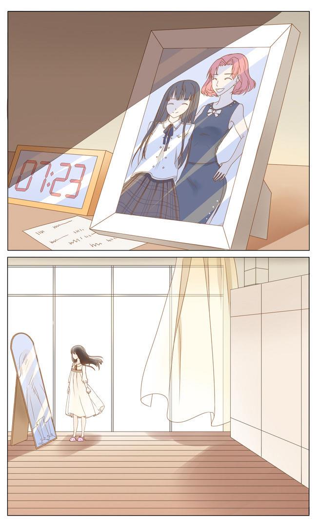 I Am My Wife Chapter 3 2