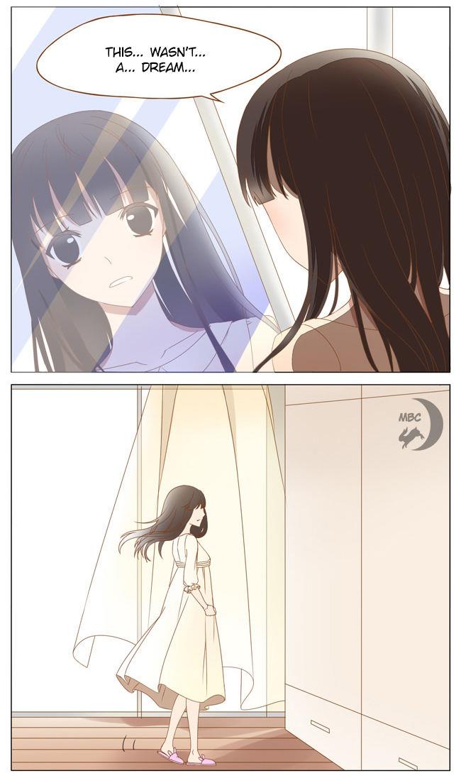 I Am My Wife Chapter 3 3