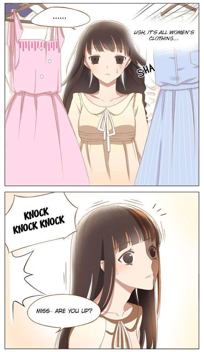 I Am My Wife Chapter 3 4