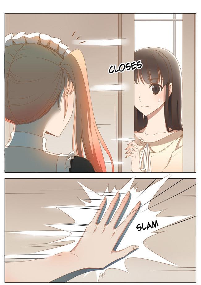 I Am My Wife Chapter 3 6