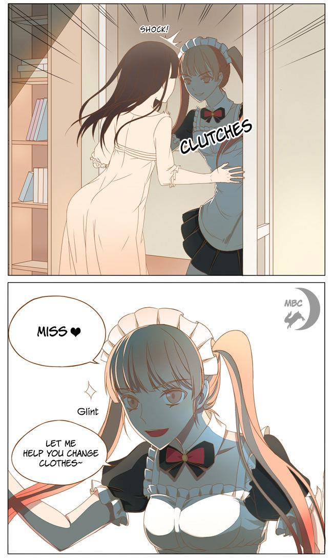 I Am My Wife Chapter 3 7