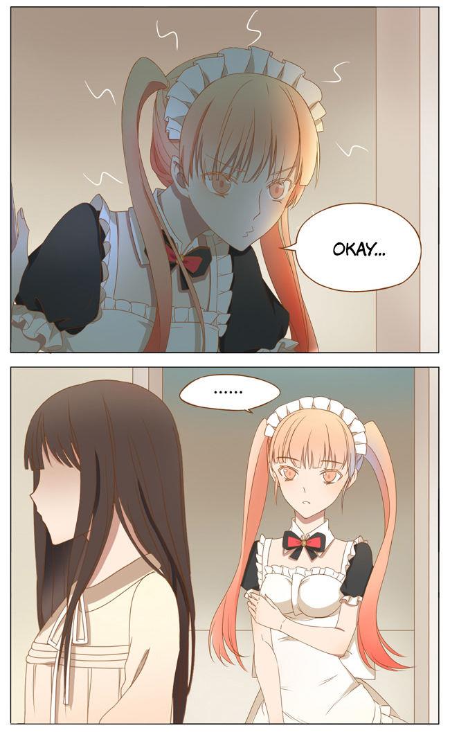 I Am My Wife Chapter 3 9