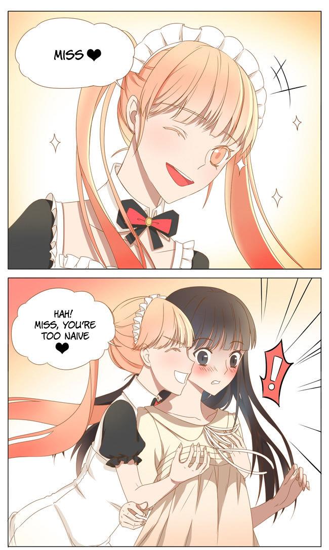 I Am My Wife Chapter 3 10