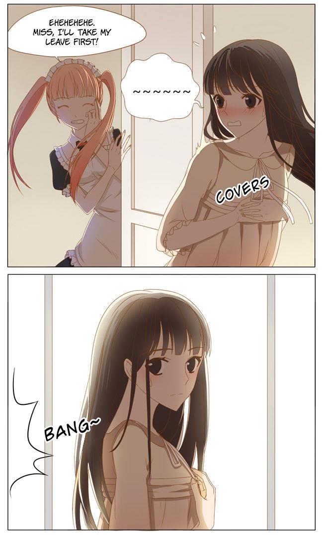 I Am My Wife Chapter 3 11