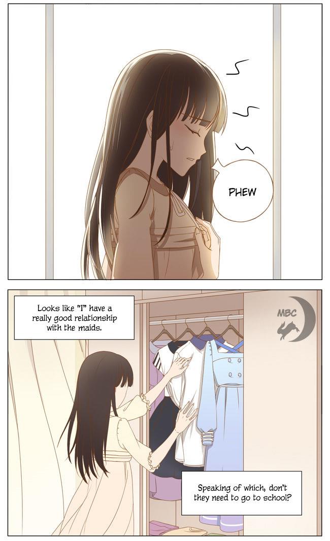 I Am My Wife Chapter 3 12