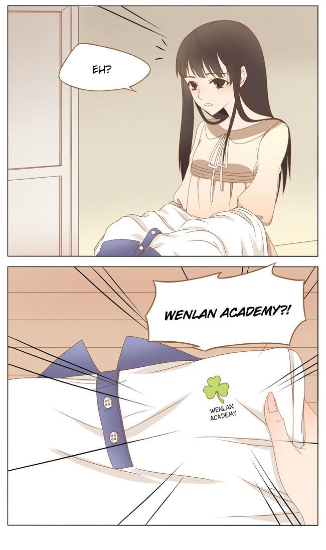 I Am My Wife Chapter 3 13