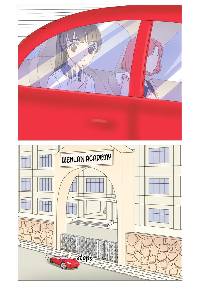 I Am My Wife Chapter 4 2