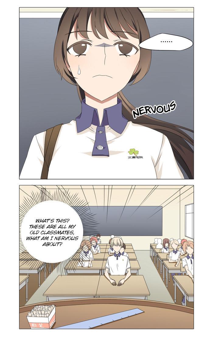 I Am My Wife Chapter 4 6