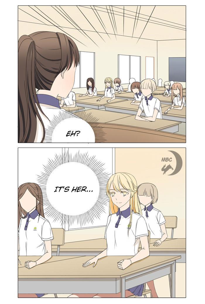 I Am My Wife Chapter 4 8